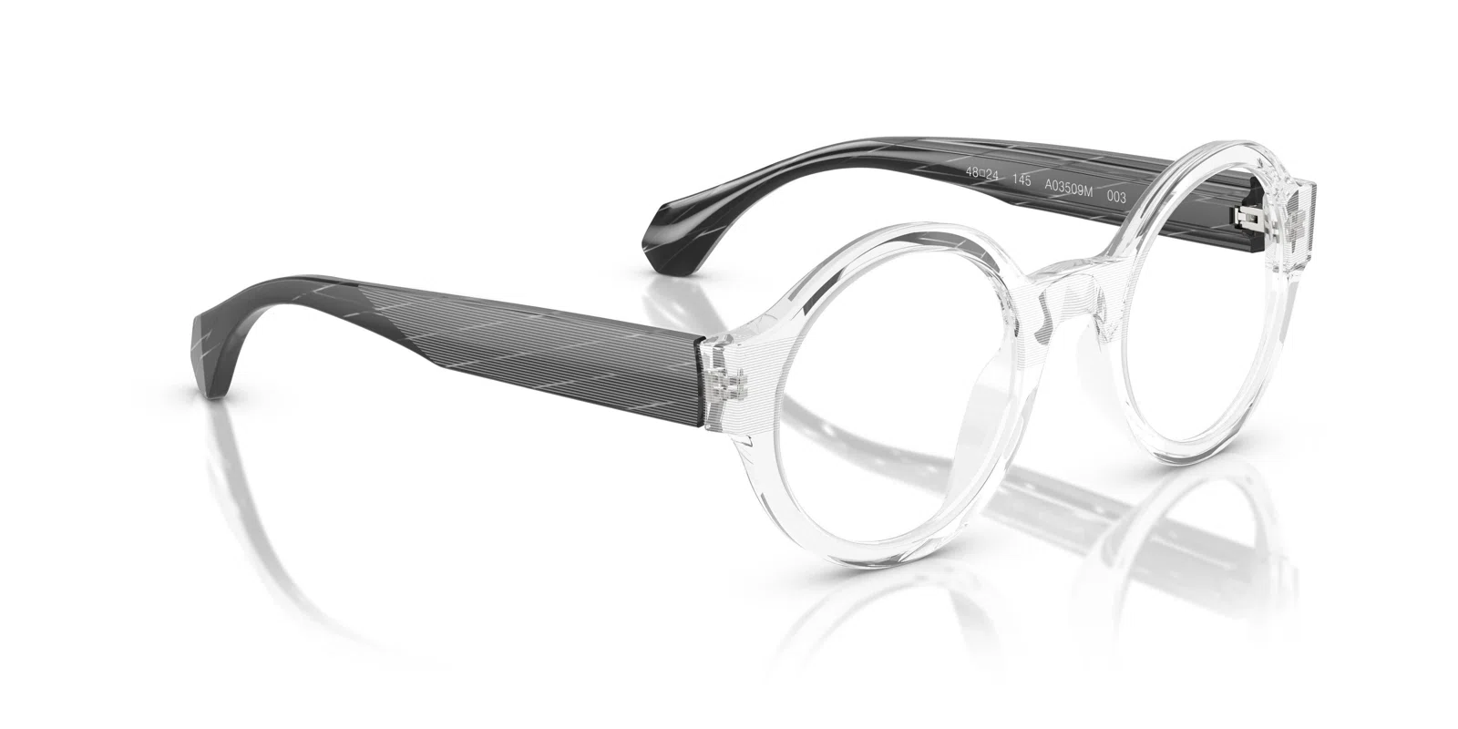 Alain Mikli 3509M Eyeglasses - view 16